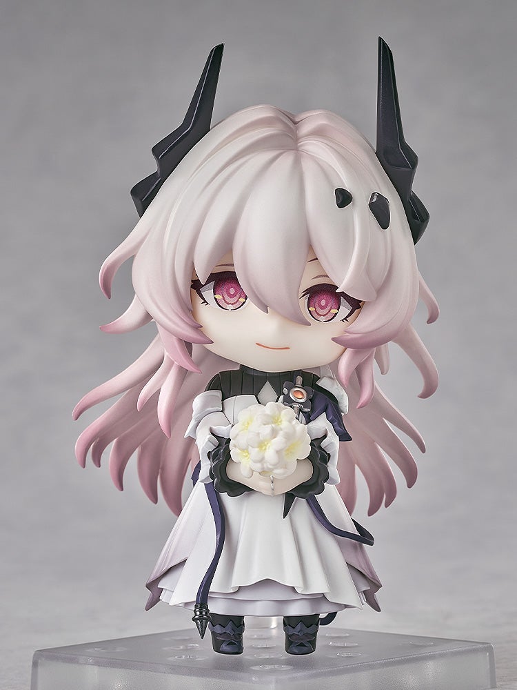 Nendoroid 2864 Arknights Civilight Eterna Action Figure official Good Smile Company product image