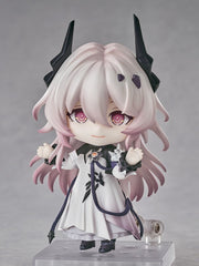 Nendoroid 2864 Arknights Civilight Eterna Action Figure official Good Smile Company product image