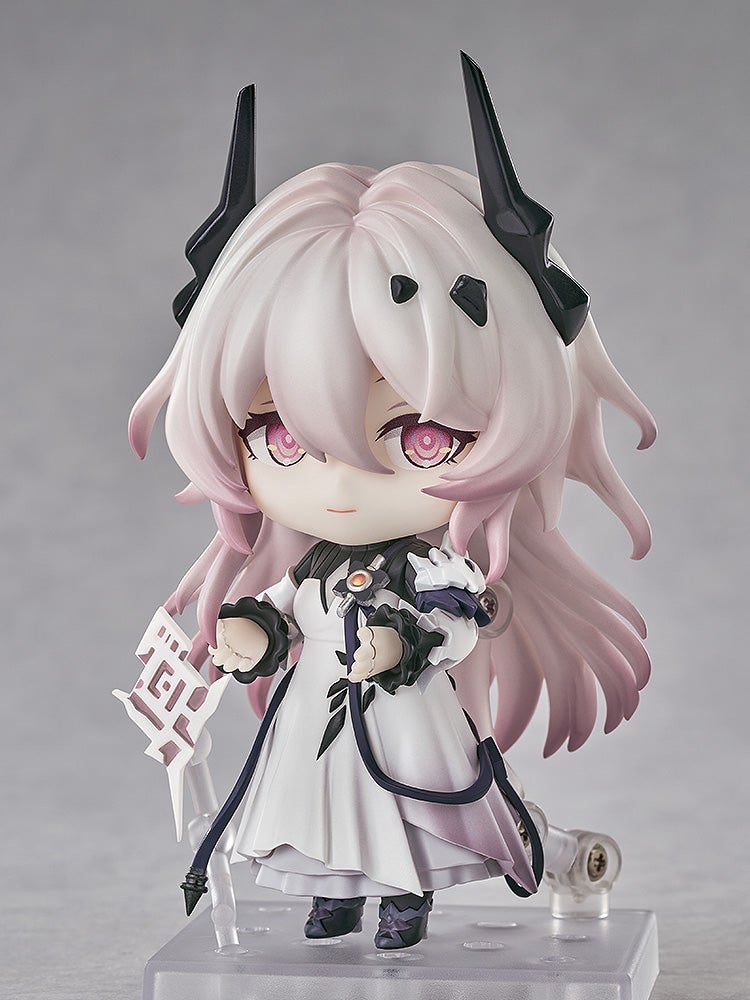 Nendoroid 2864 Arknights Civilight Eterna Action Figure official Good Smile Company product image