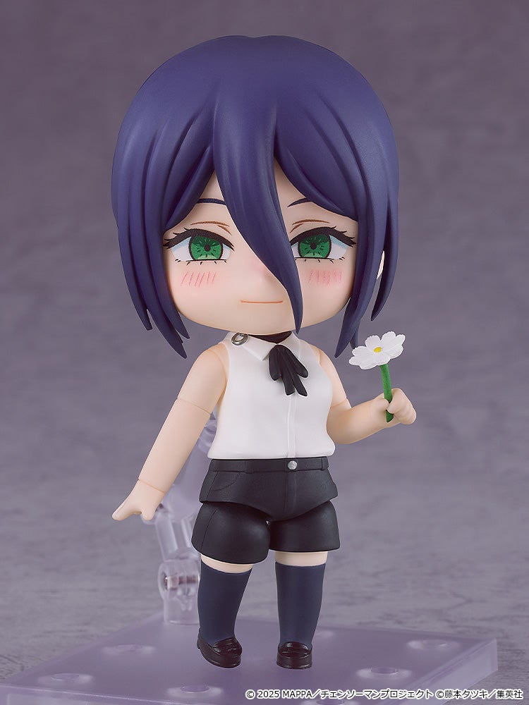 Nendoroid 2865 Chainsaw Man - The Movie: Reze Arc Reze Action Figure official Good Smile Company product image