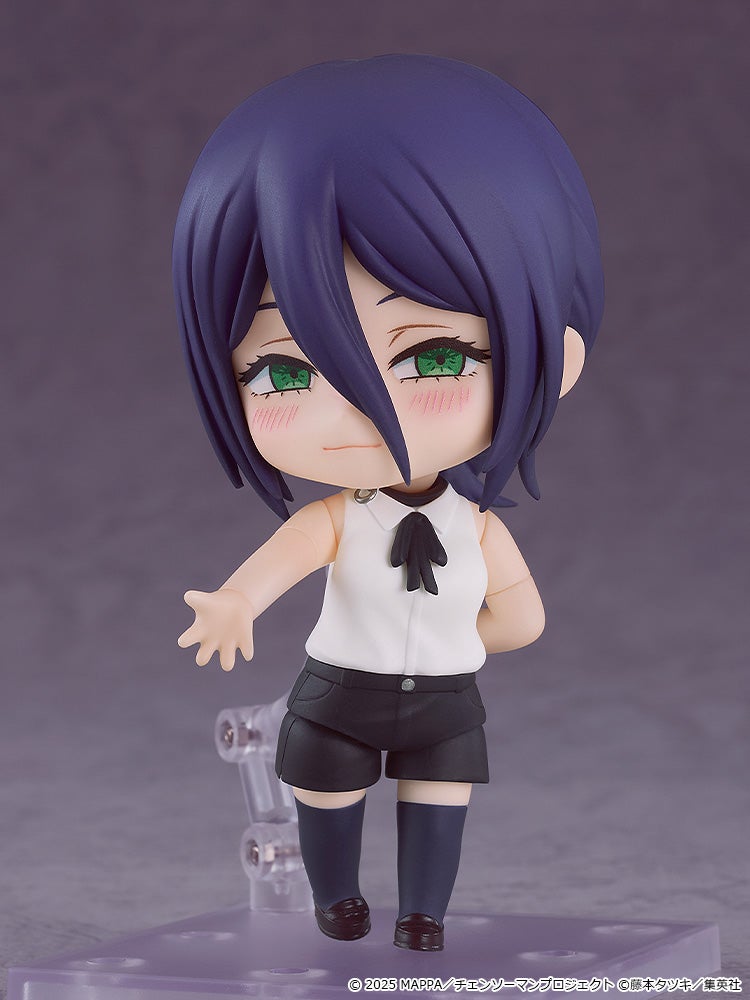 Nendoroid 2865 Chainsaw Man - The Movie: Reze Arc Reze Action Figure official Good Smile Company product image