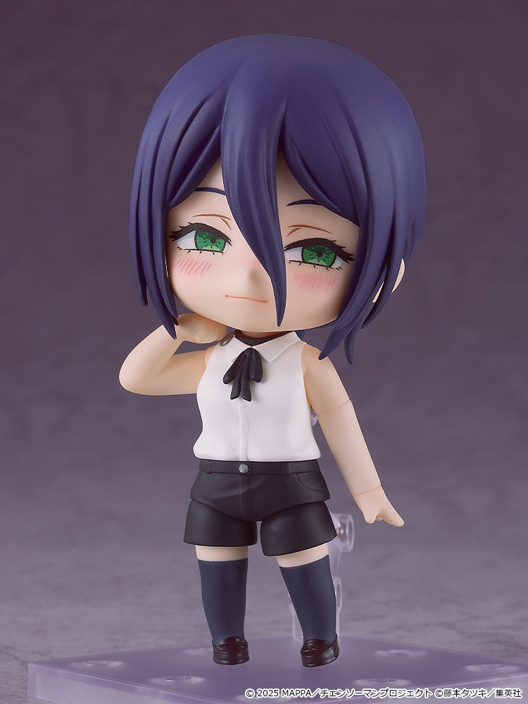 Nendoroid 2865 Chainsaw Man - The Movie: Reze Arc Reze Action Figure official Good Smile Company product image