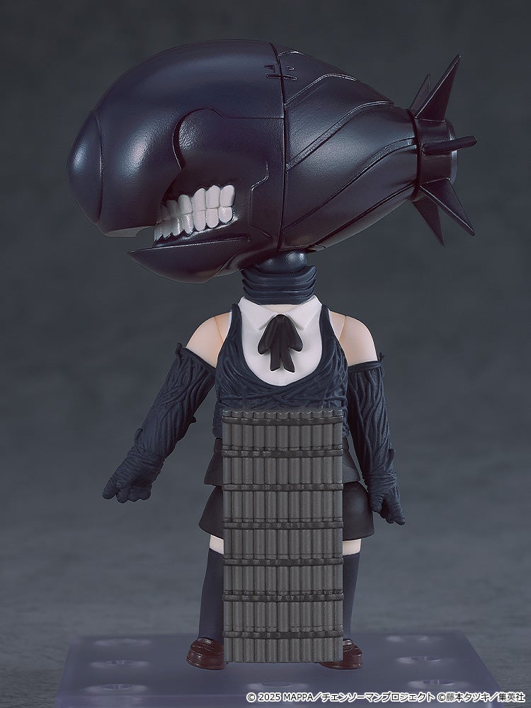 Nendoroid 2865 Chainsaw Man - The Movie: Reze Arc Reze Action Figure official Good Smile Company product image