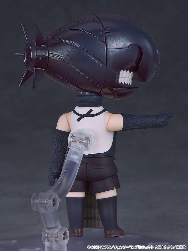 Nendoroid 2865 Chainsaw Man - The Movie: Reze Arc Reze Action Figure official Good Smile Company product image