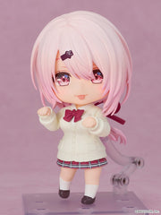 Nendoroid 2867 NIJISANJI Shiina Yuika Action Figure official Good Smile Company product image