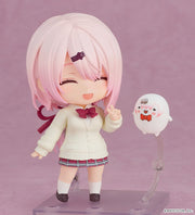Nendoroid 2867 NIJISANJI Shiina Yuika Action Figure official Good Smile Company product image