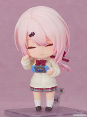 Nendoroid 2867 NIJISANJI Shiina Yuika Action Figure official Good Smile Company product image