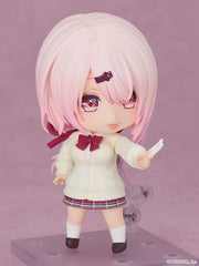 Nendoroid 2867 NIJISANJI Shiina Yuika Action Figure official Good Smile Company product image