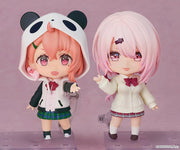 Nendoroid 2867 NIJISANJI Shiina Yuika Action Figure official Good Smile Company product image