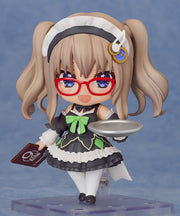 Nendoroid 2868 9-nine- Miyako Kujo: Maid Ver. Action Figure official Good Smile Company product image