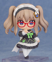 Nendoroid 2868 9-nine- Miyako Kujo: Maid Ver. Action Figure official Good Smile Company product image
