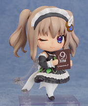 Nendoroid 2868 9-nine- Miyako Kujo: Maid Ver. Action Figure official Good Smile Company product image