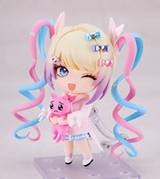 Nendoroid 2869 NEEDY STREAMER OVERLOAD OMGkawaiiAngel: Outing Ver. Action Figure official Good Smile Company product image