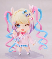 Nendoroid 2869 NEEDY STREAMER OVERLOAD OMGkawaiiAngel: Outing Ver. Action Figure official Good Smile Company product image