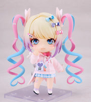Nendoroid 2869 NEEDY STREAMER OVERLOAD OMGkawaiiAngel: Outing Ver. Action Figure official Good Smile Company product image