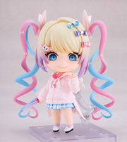 Nendoroid 2869 NEEDY STREAMER OVERLOAD OMGkawaiiAngel: Outing Ver. Action Figure official Good Smile Company product image