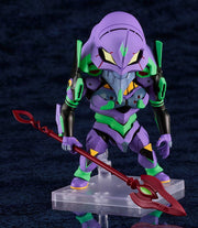 Nendoroid 2870 Rebuild of Evangelion Evangelion Test Type-01 Action Figure official Good Smile Company product image