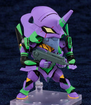 Nendoroid 2870 Rebuild of Evangelion Evangelion Test Type-01 Action Figure official Good Smile Company product image