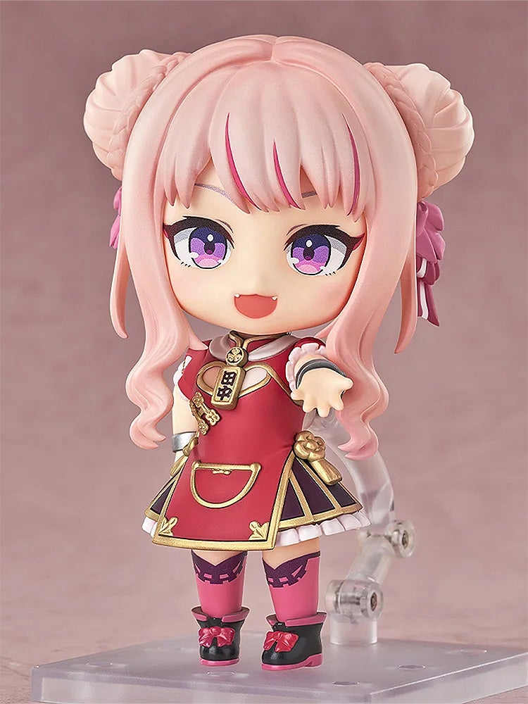 Nendoroid 2871 HIMEHINA Tanaka Hime Action Figure official Good Smile Company product image