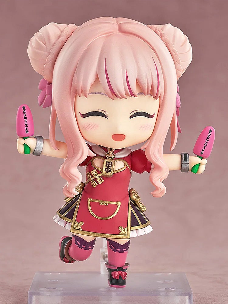 Nendoroid 2871 HIMEHINA Tanaka Hime Action Figure official Good Smile Company product image