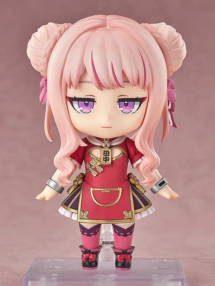 Nendoroid 2871 HIMEHINA Tanaka Hime Action Figure official Good Smile Company product image