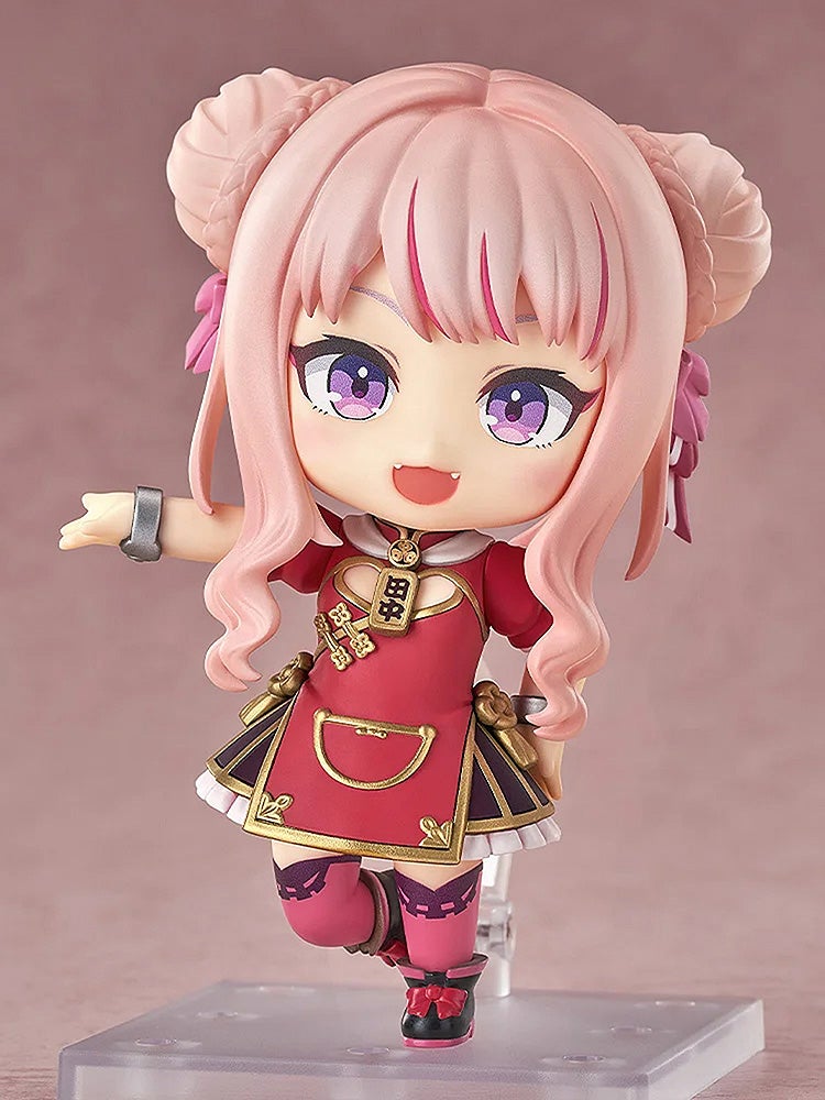 Nendoroid 2871 HIMEHINA Tanaka Hime Action Figure official Good Smile Company product image