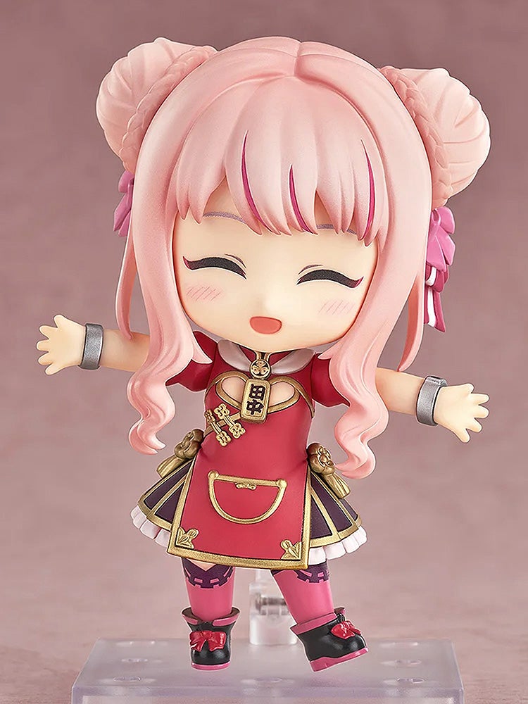 Nendoroid 2871 HIMEHINA Tanaka Hime Action Figure official Good Smile Company product image