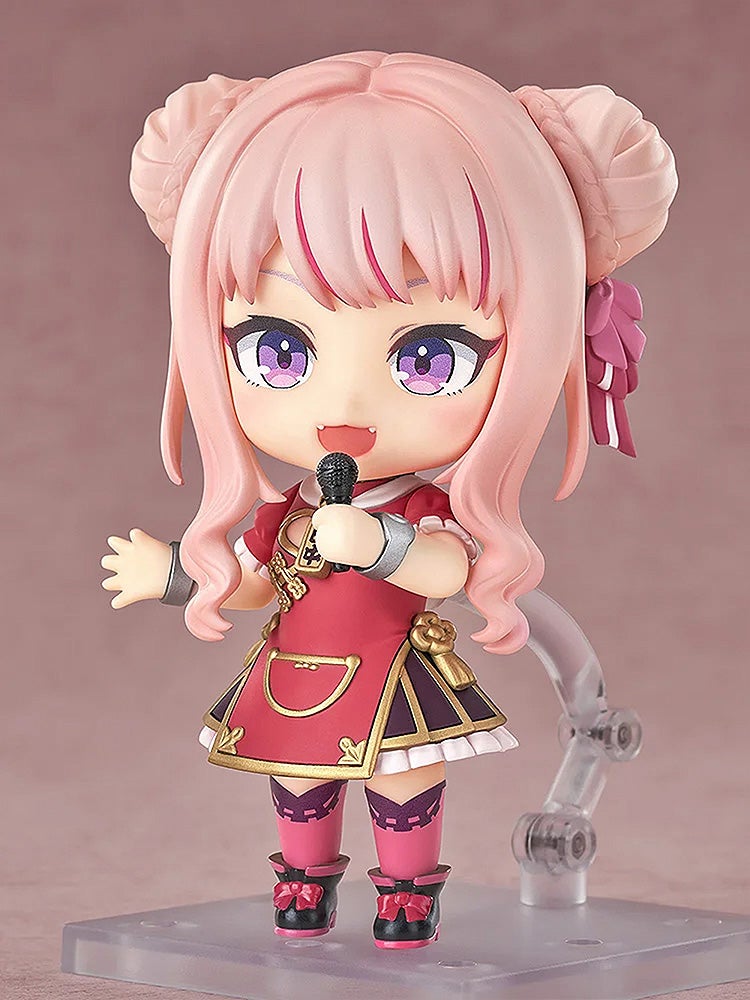 Nendoroid 2871 HIMEHINA Tanaka Hime Action Figure official Good Smile Company product image