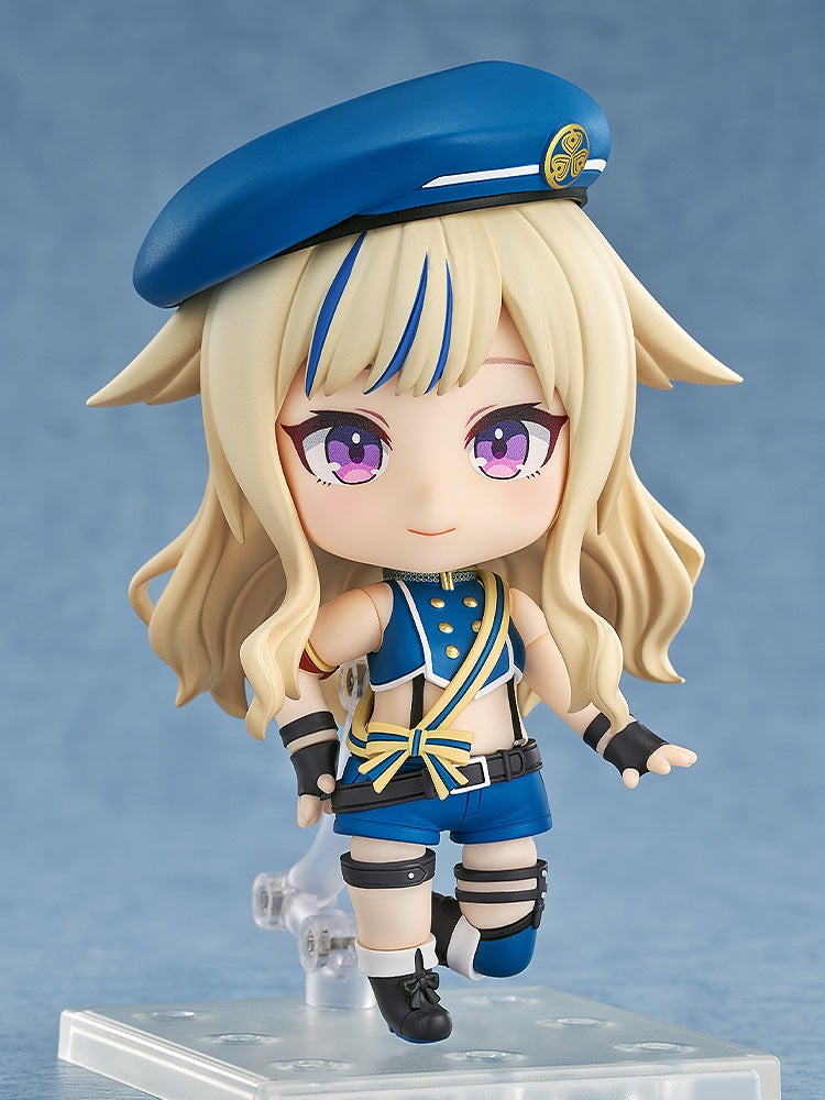 Nendoroid 2872 HIMEHINA Suzuki Hina Action Figure official Good Smile Company product image