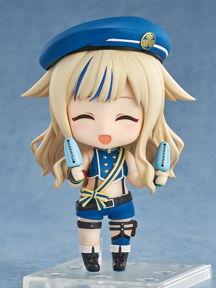 Nendoroid 2872 HIMEHINA Suzuki Hina Action Figure official Good Smile Company product image