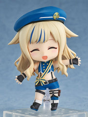 Nendoroid 2872 HIMEHINA Suzuki Hina Action Figure official Good Smile Company product image