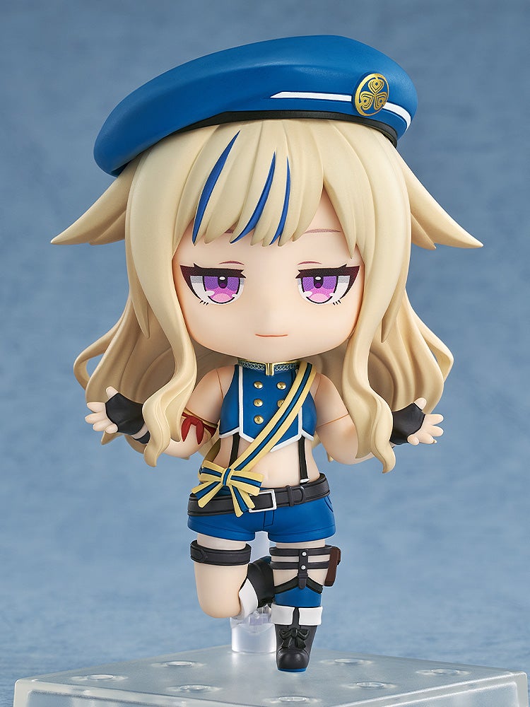 Nendoroid 2872 HIMEHINA Suzuki Hina Action Figure official Good Smile Company product image