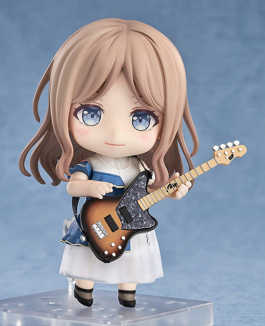 Nendoroid 2873 BanG Dream! Soyo Nagasaki Action Figure official Good Smile Company product image