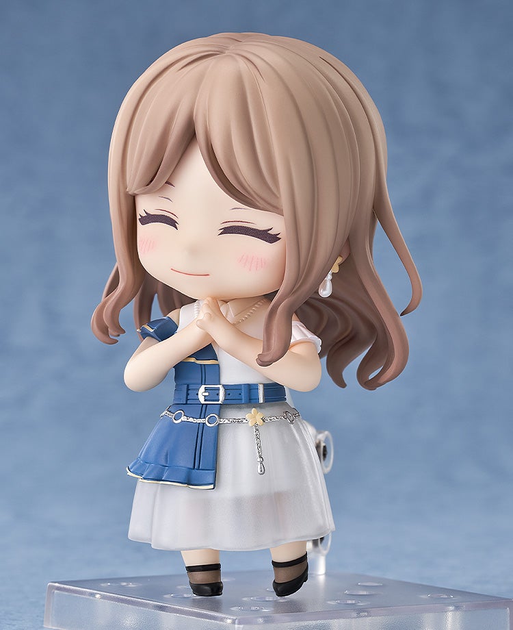 Nendoroid 2873 BanG Dream! Soyo Nagasaki Action Figure official Good Smile Company product image