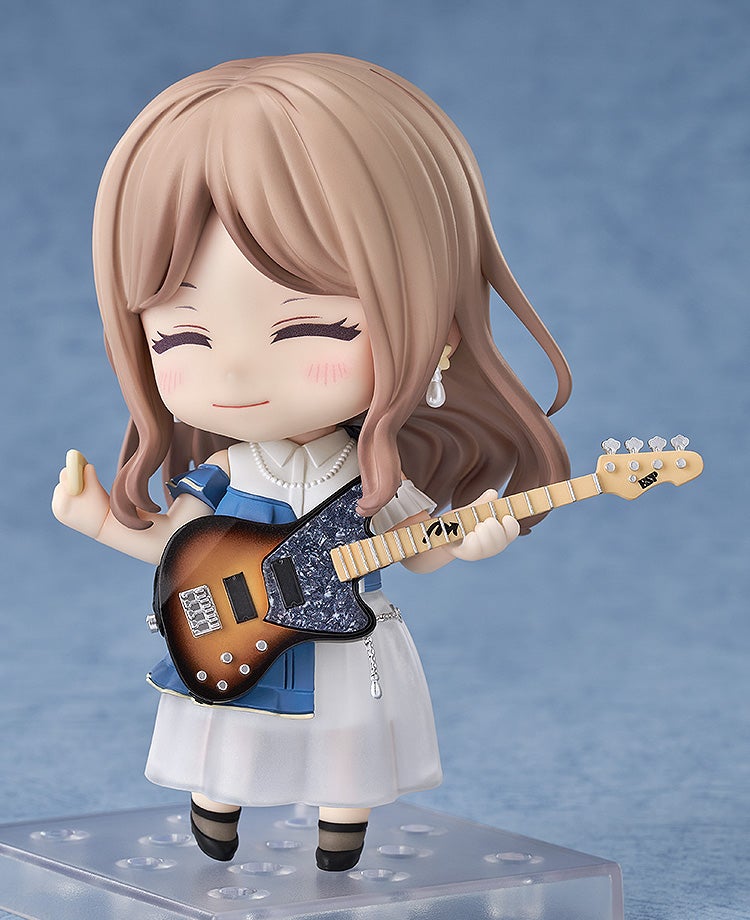 Nendoroid 2873 BanG Dream! Soyo Nagasaki Action Figure official Good Smile Company product image