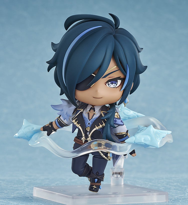 Nendoroid 2874 Genshin Impact Kaeya Action Figure official Good Smile Company product image