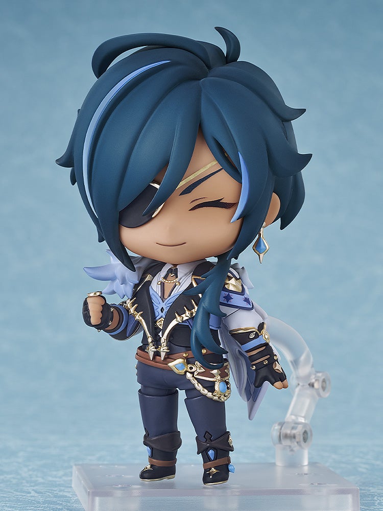 Nendoroid 2874 Genshin Impact Kaeya Action Figure official Good Smile Company product image