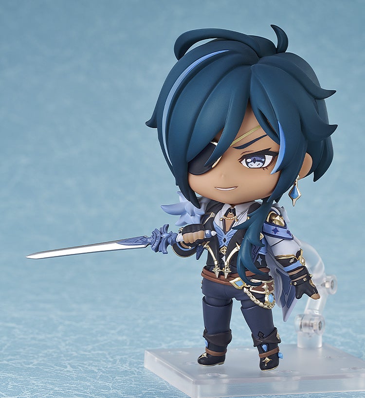 Nendoroid 2874 Genshin Impact Kaeya Action Figure official Good Smile Company product image