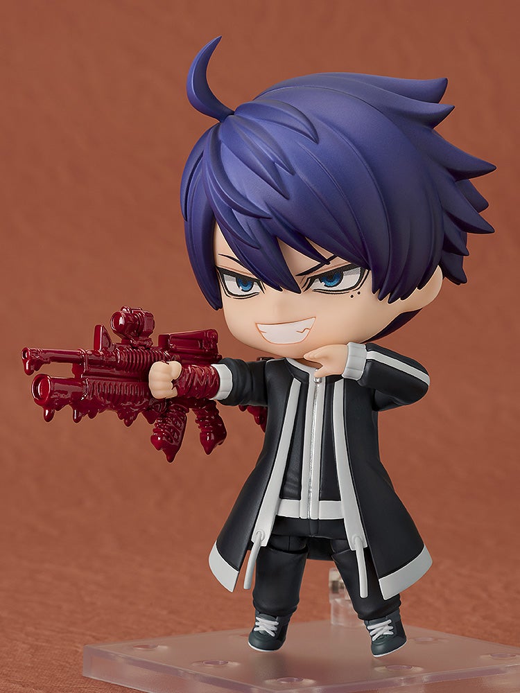 Nendoroid 2875 Tougen Anki Shiki Ichinose Action Figure official Good Smile Company product image