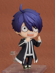 Nendoroid 2875 Tougen Anki Shiki Ichinose Action Figure official Good Smile Company product image