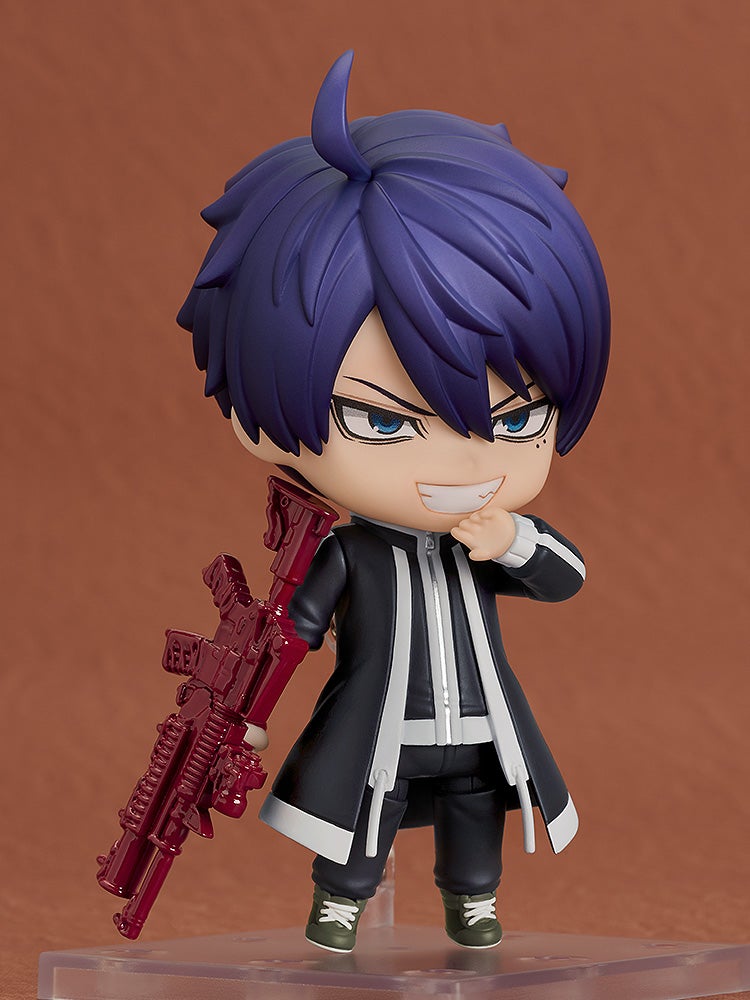 Nendoroid 2875 Tougen Anki Shiki Ichinose Action Figure official Good Smile Company product image