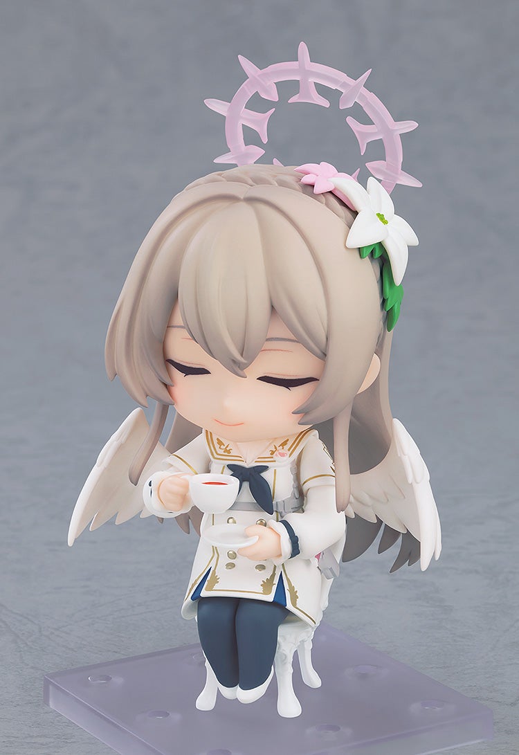 Nendoroid 2877 Blue Archive Nagisa Kirifuji Action Figure official Good Smile Company product image