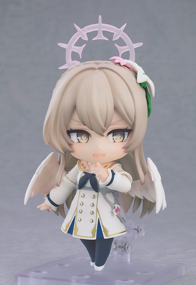 Nendoroid 2877 Blue Archive Nagisa Kirifuji Action Figure official Good Smile Company product image