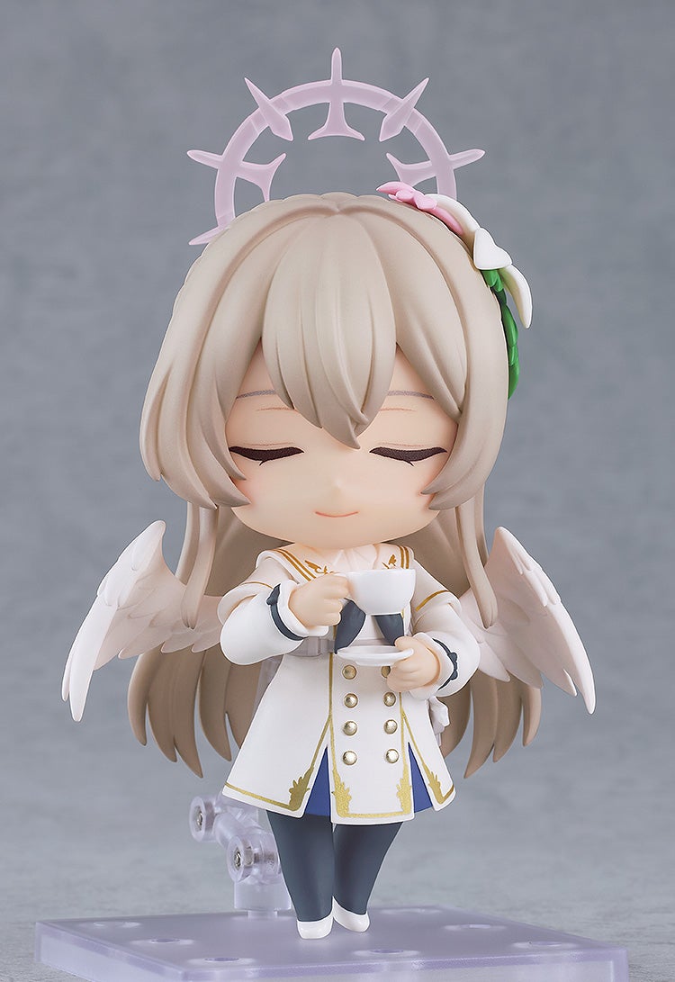 Nendoroid 2877 Blue Archive Nagisa Kirifuji Action Figure official Good Smile Company product image