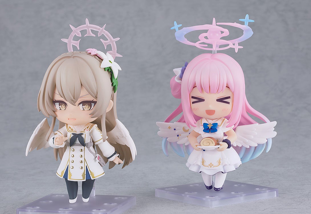 Nendoroid 2877 Blue Archive Nagisa Kirifuji Action Figure official Good Smile Company product image