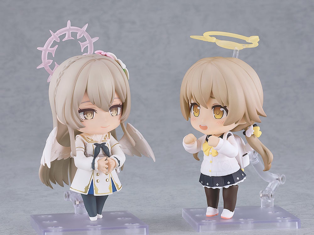Nendoroid 2877 Blue Archive Nagisa Kirifuji Action Figure official Good Smile Company product image