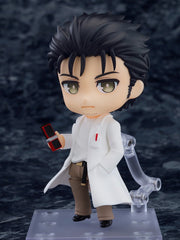 Nendoroid 2880 STEINS;GATE Rintaro Okabe 2.0 Action Figure official Good Smile Company product image