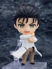 Nendoroid 2880 STEINS;GATE Rintaro Okabe 2.0 Action Figure official Good Smile Company product image