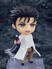 Nendoroid 2880 STEINS;GATE Rintaro Okabe 2.0 Action Figure official Good Smile Company product image
