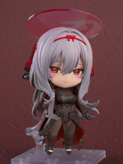 Nendoroid 2881 GODDESS OF VICTORY: NIKKE Guren: Black Shadow (Scarlet: Black Shadow) Action Figure official Good Smile Company product image